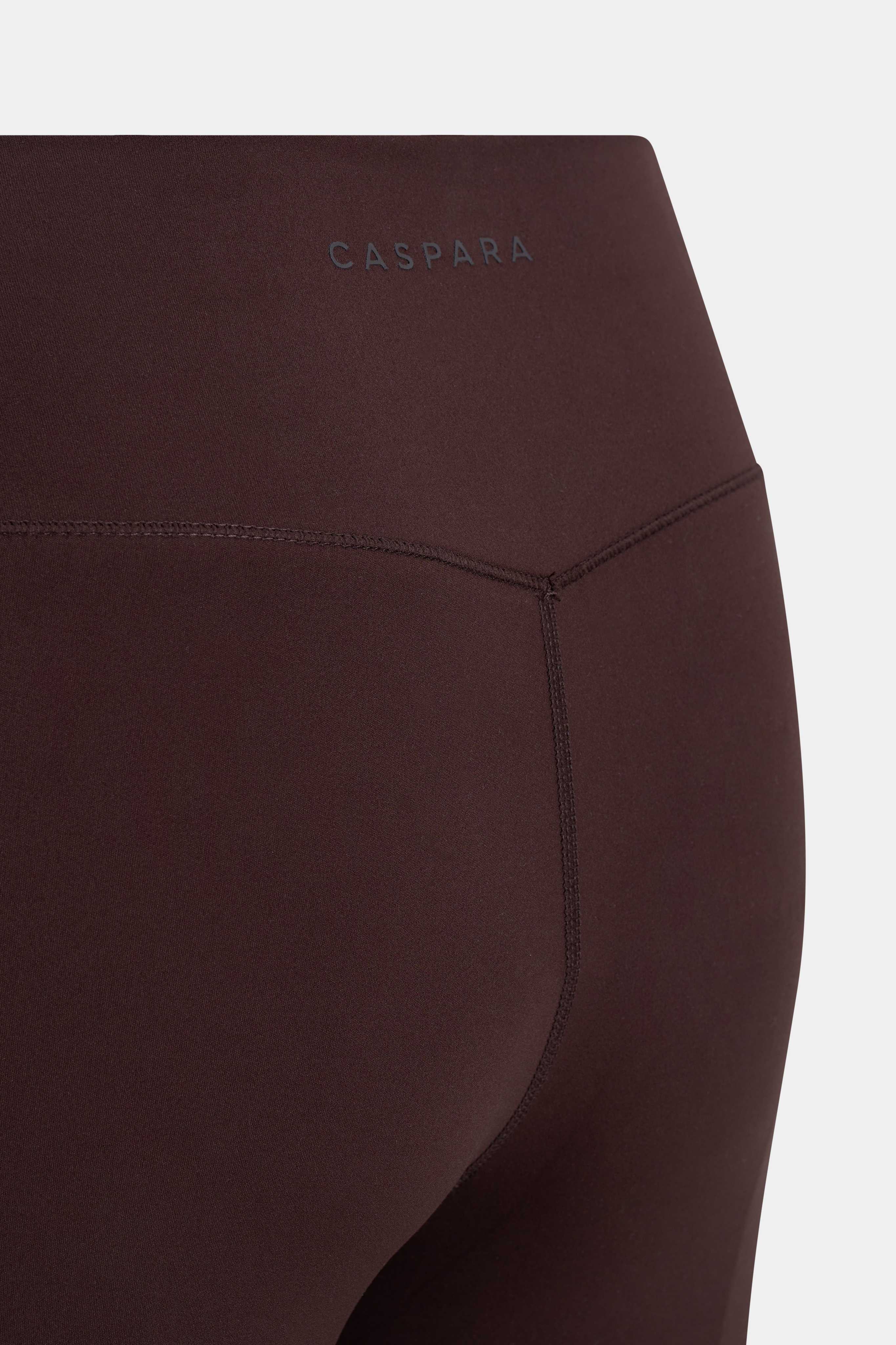 Cloudform® Leggings Regular - Espresso